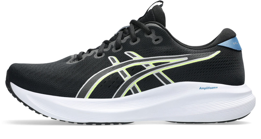 Asics Scarpe Running Uomo - GEL-EXCITE 11 - 1011C080 - Spoorty