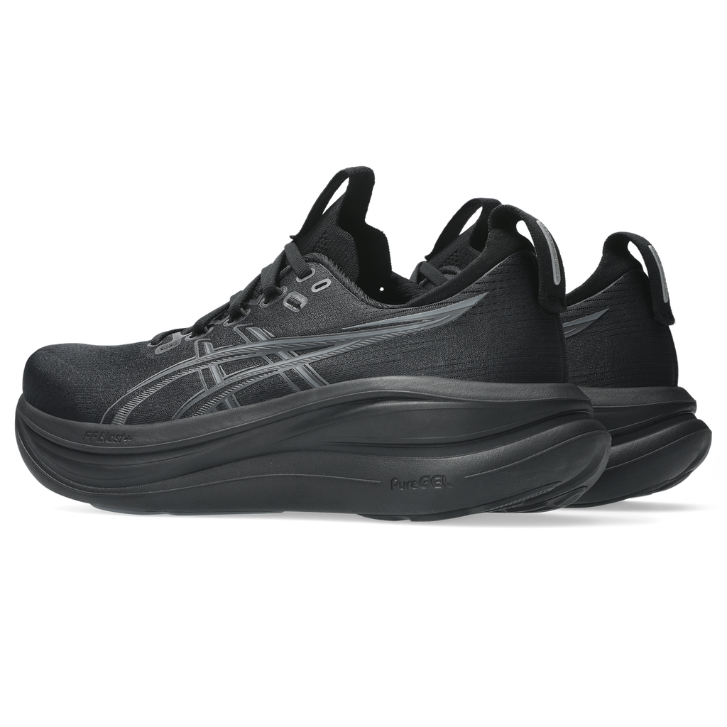 Asics Scarpe Running Uomo Gel Nimbus 28 - 1011C127 - Spoorty