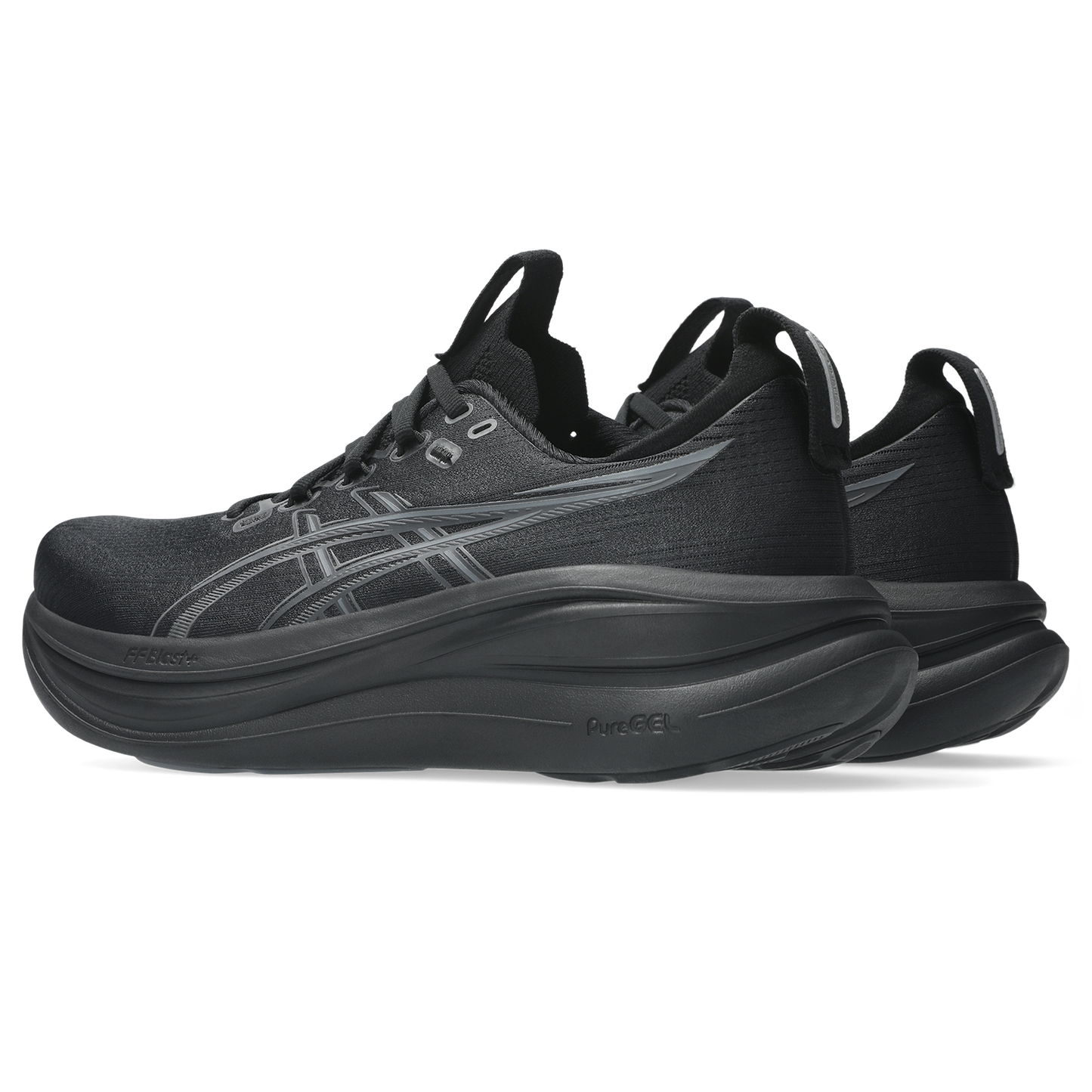 Asics Scarpe Running Uomo Gel Nimbus 28 - 1011C127