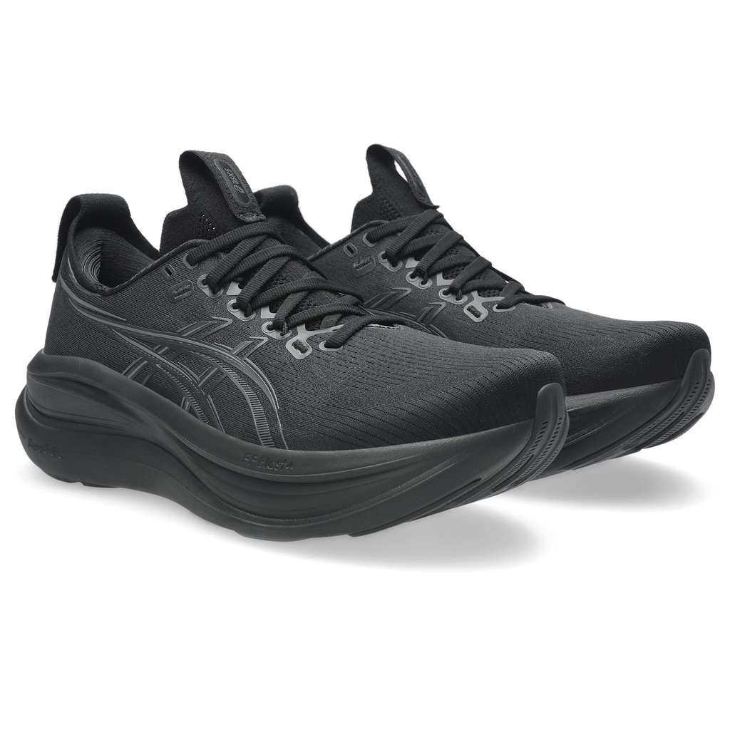Asics Scarpe Running Uomo Gel Nimbus 28 - 1011C127 - Spoorty