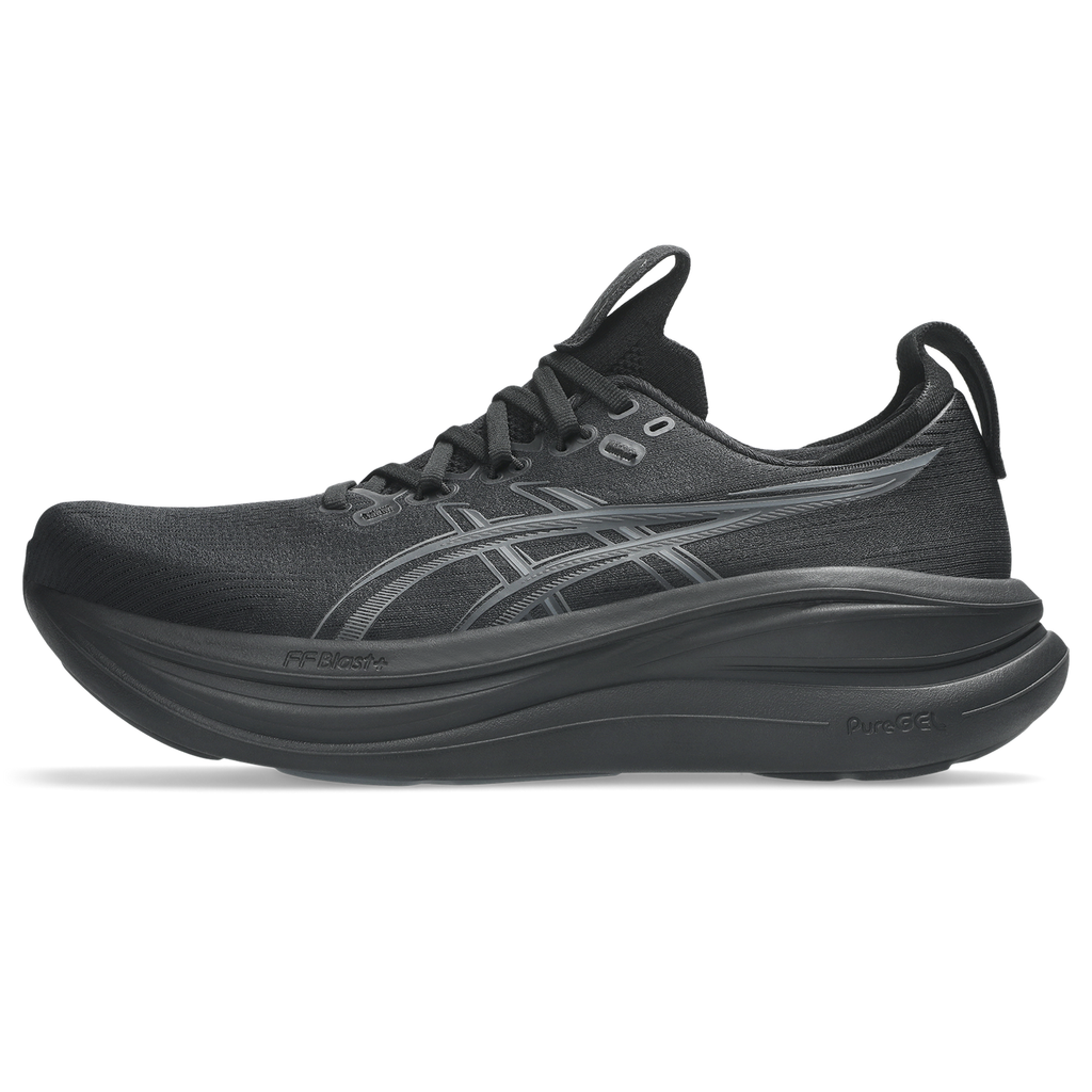 Asics Scarpe Running Uomo Gel Nimbus 28 - 1011C127 - Spoorty