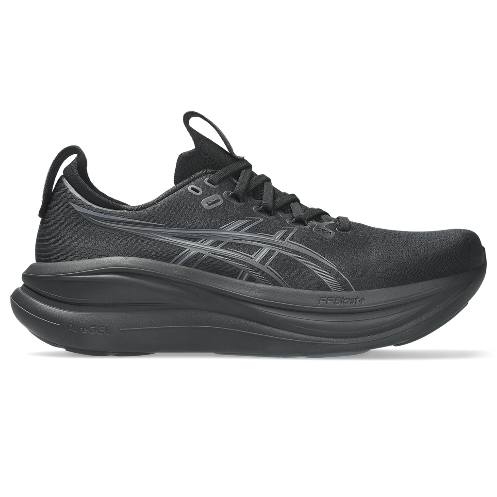 Asics Scarpe Running Uomo Gel Nimbus 28 - 1011C127 - Spoorty