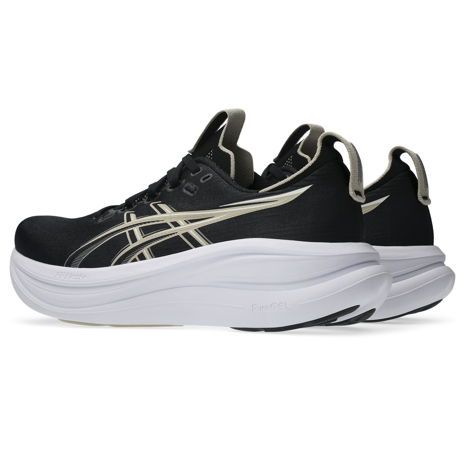 Asics Scarpe Running Uomo Gel Nimbus 28 - 1011C127 - Spoorty