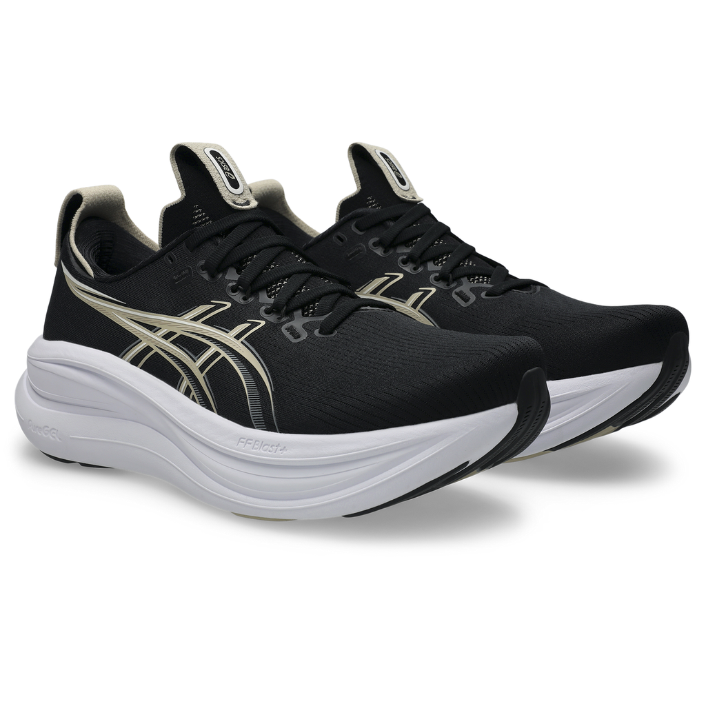 Asics Scarpe Running Uomo Gel Nimbus 28 - 1011C127 - Spoorty