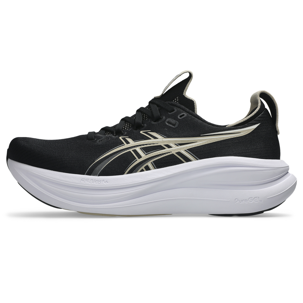 Asics Scarpe Running Uomo Gel Nimbus 28 - 1011C127 - Spoorty
