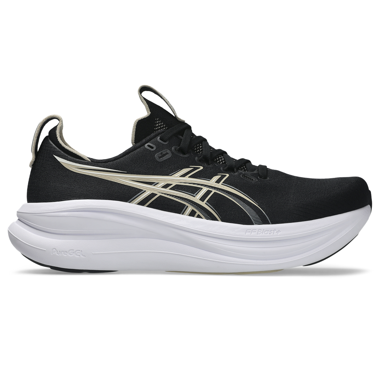 Asics Scarpe Running Uomo Gel Nimbus 28 - 1011C127 - Spoorty