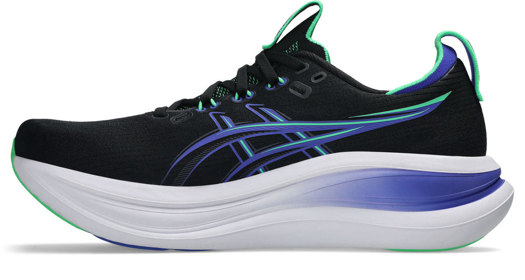 Asics Scarpe Running Uomo Gel Nimbus 28 - 1011C127 - Spoorty