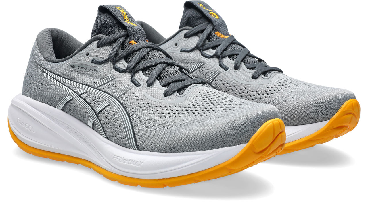 Asics Scarpe Running Uomo Gel Cumulus 28 - 1011C143 - Spoorty