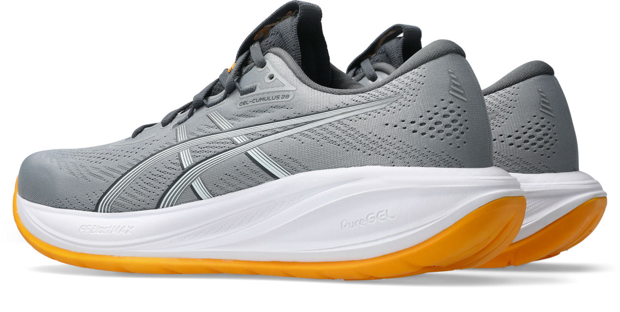 Asics Scarpe Running Uomo Gel Cumulus 28 - 1011C143 - Spoorty