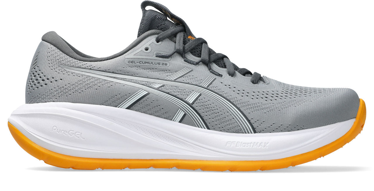 Asics Scarpe Running Uomo Gel Cumulus 28 - 1011C143 - Spoorty