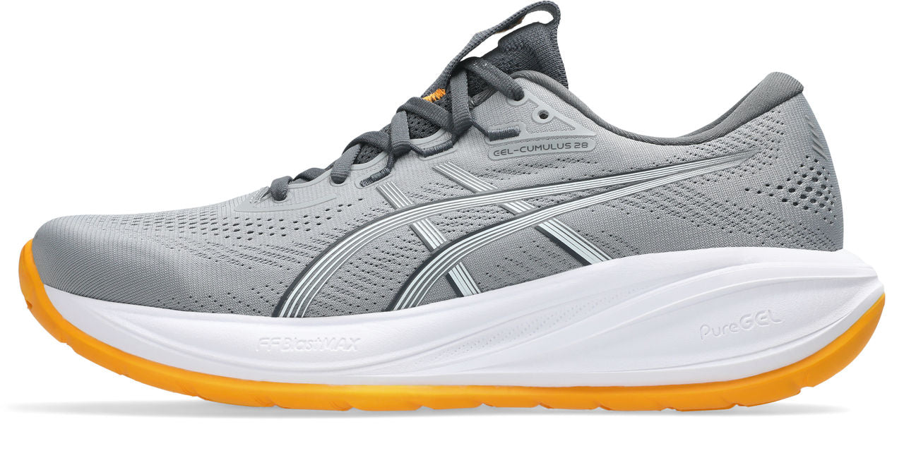 Asics Scarpe Running Uomo Gel Cumulus 28 - 1011C143 - Spoorty