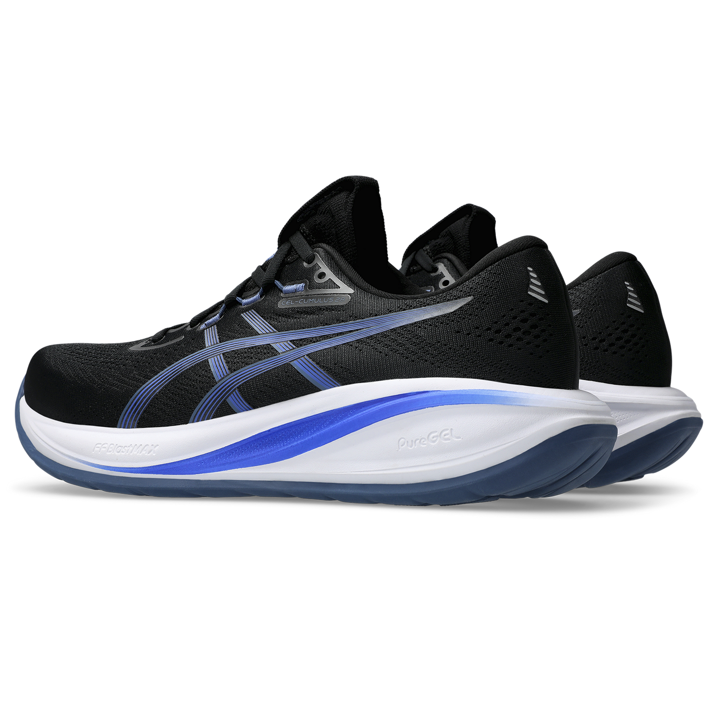 Asics Scarpe Running Uomo Gel Cumulus 28 - 1011C143