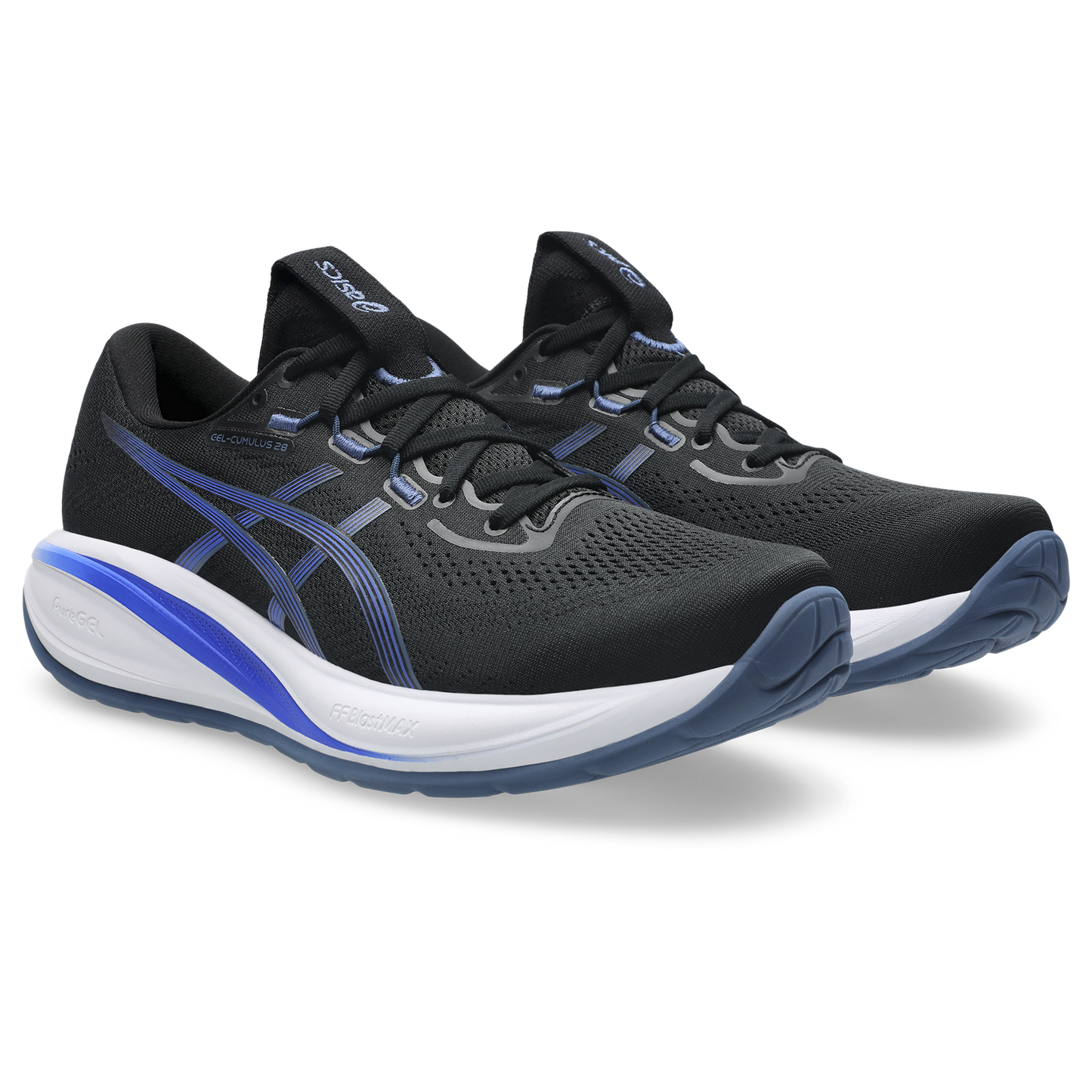 Asics Scarpe Running Uomo Gel Cumulus 28 - 1011C143