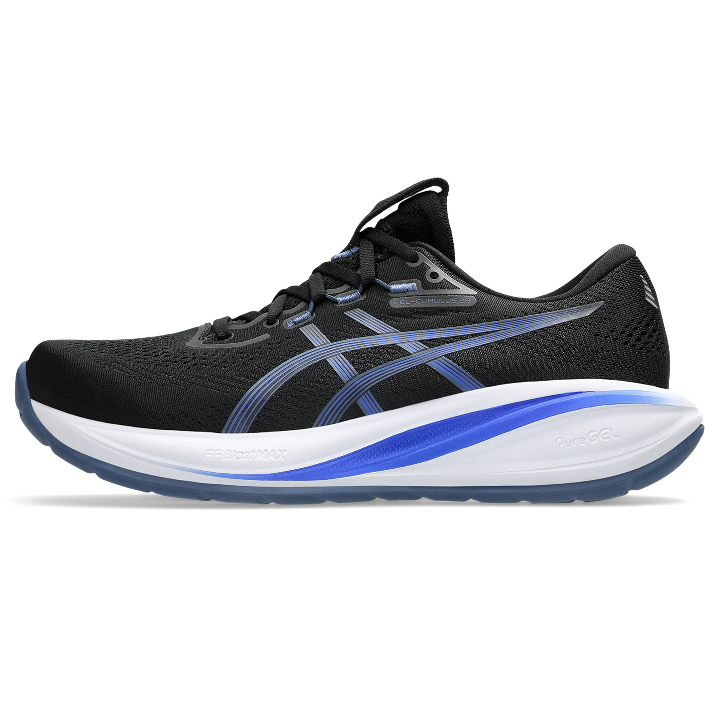 Asics Scarpe Running Uomo Gel Cumulus 28 - 1011C143