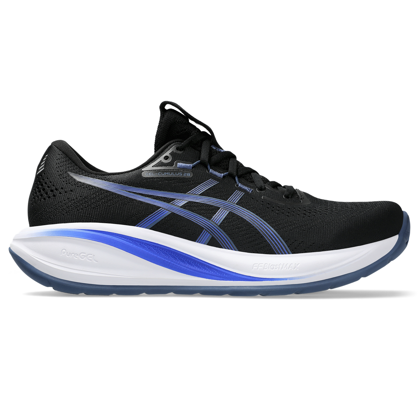Asics Scarpe Running Uomo Gel Cumulus 28 - 1011C143