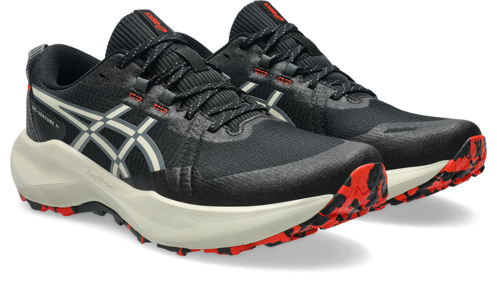 Asics Scarpe Trial Uomo Gel Venture 11 - 1011C160 - Spoorty