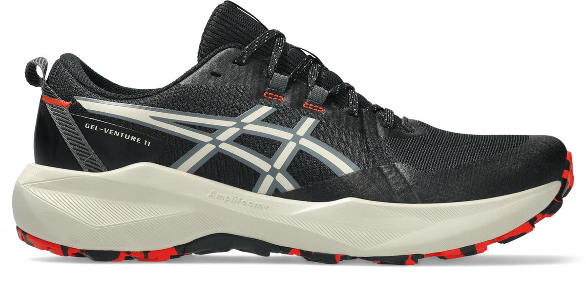 Asics Scarpe Trial Uomo Gel Venture 11 - 1011C160 - Spoorty
