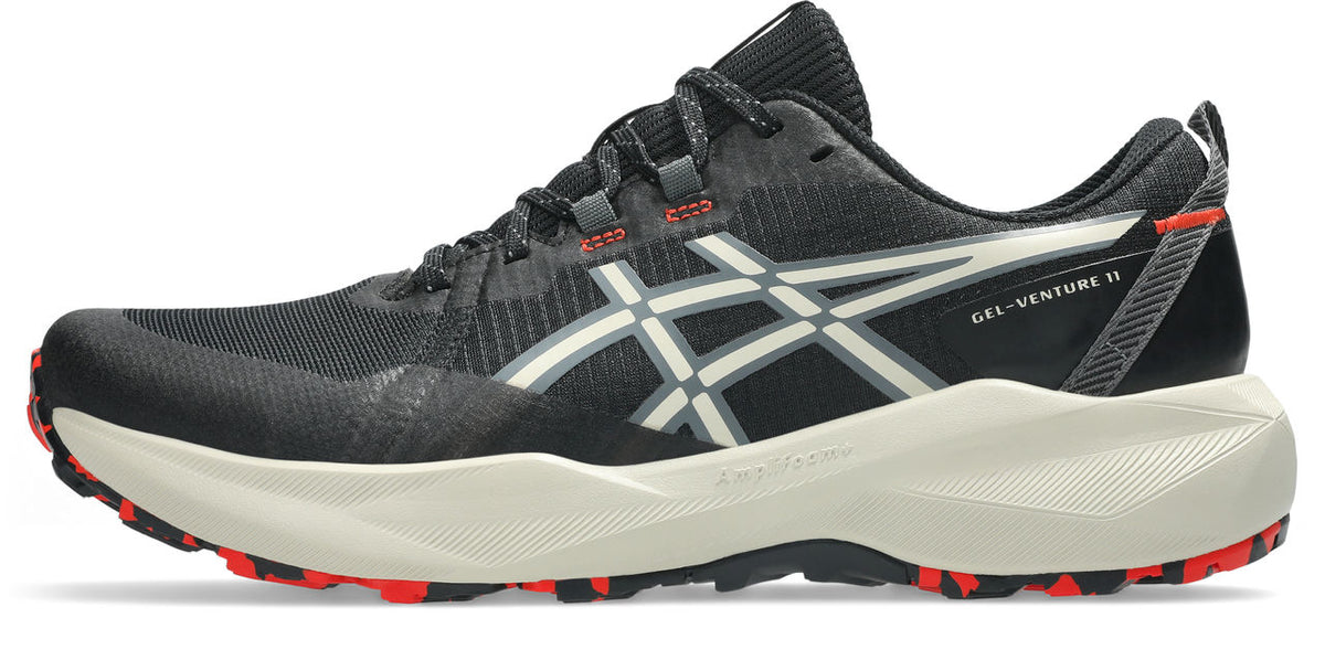 Asics Scarpe Trial Uomo Gel Venture 11 - 1011C160 - Spoorty