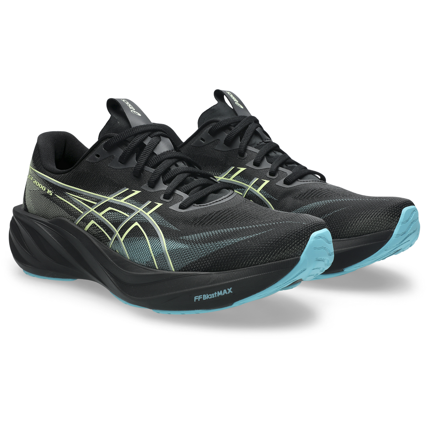 Asics Scarpe Running Uomo - GT-2000 15 - 1011C235