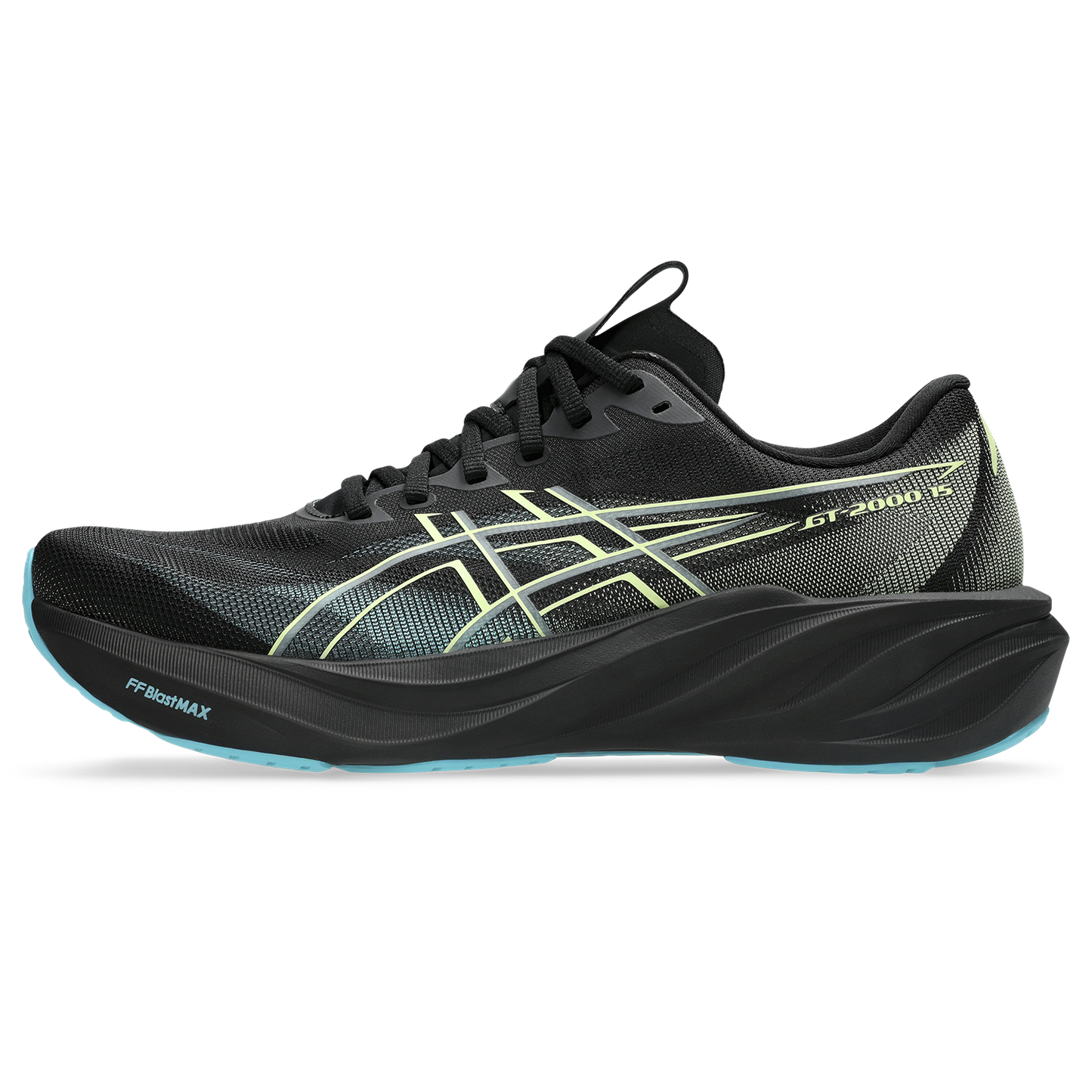 Asics Scarpe Running Uomo - GT-2000 15 - 1011C235