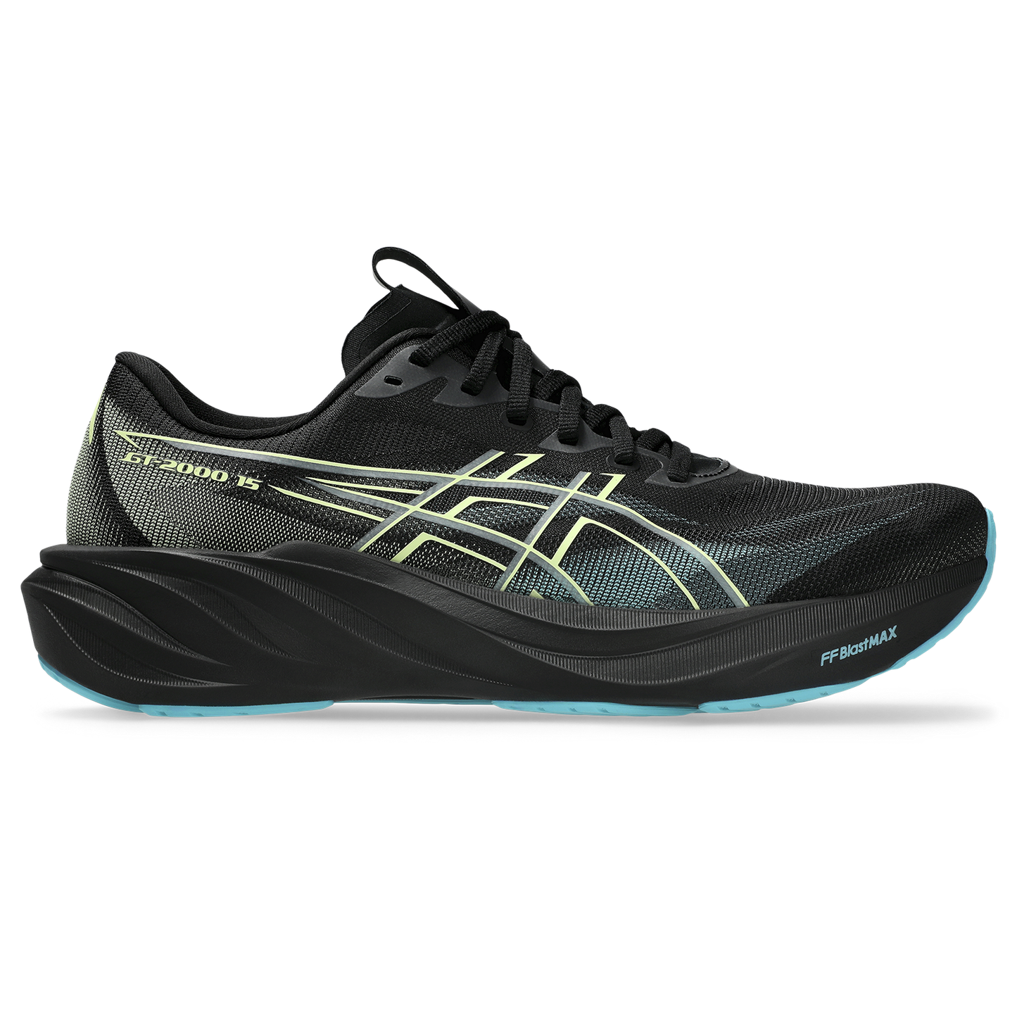 Asics Scarpe Running Uomo - GT-2000 15 - 1011C235