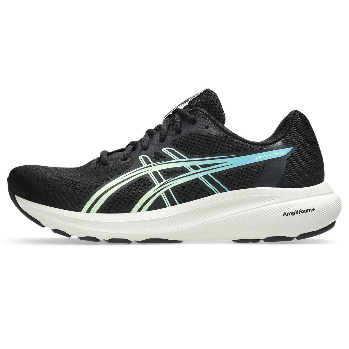 Asics Scarpe Running Uomo - Gel Contend 10 - 1011C249 - Spoorty