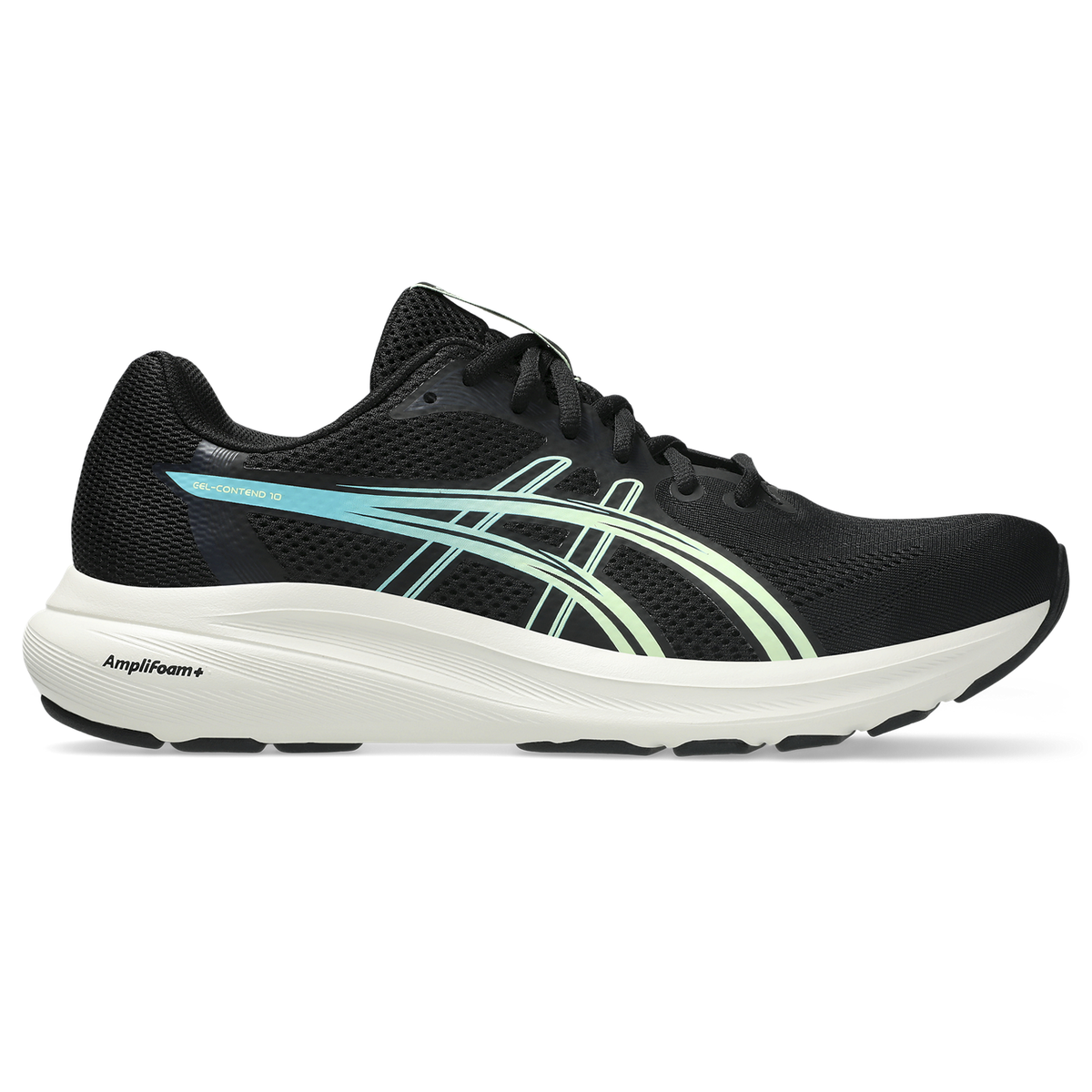 Asics Scarpe Running Uomo - Gel Contend 10 - 1011C249 - Spoorty