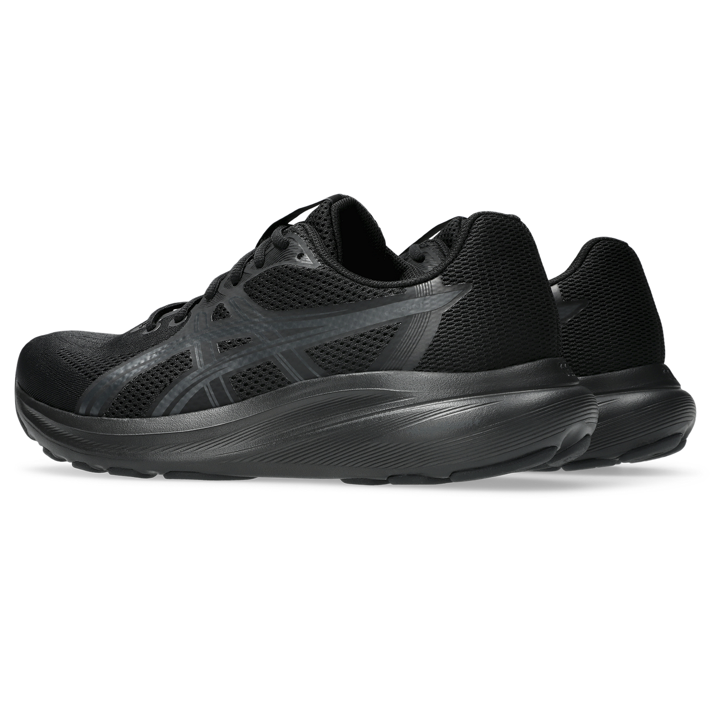 Asics Scarpe Running Uomo - Gel Contend 10 - 1011C249