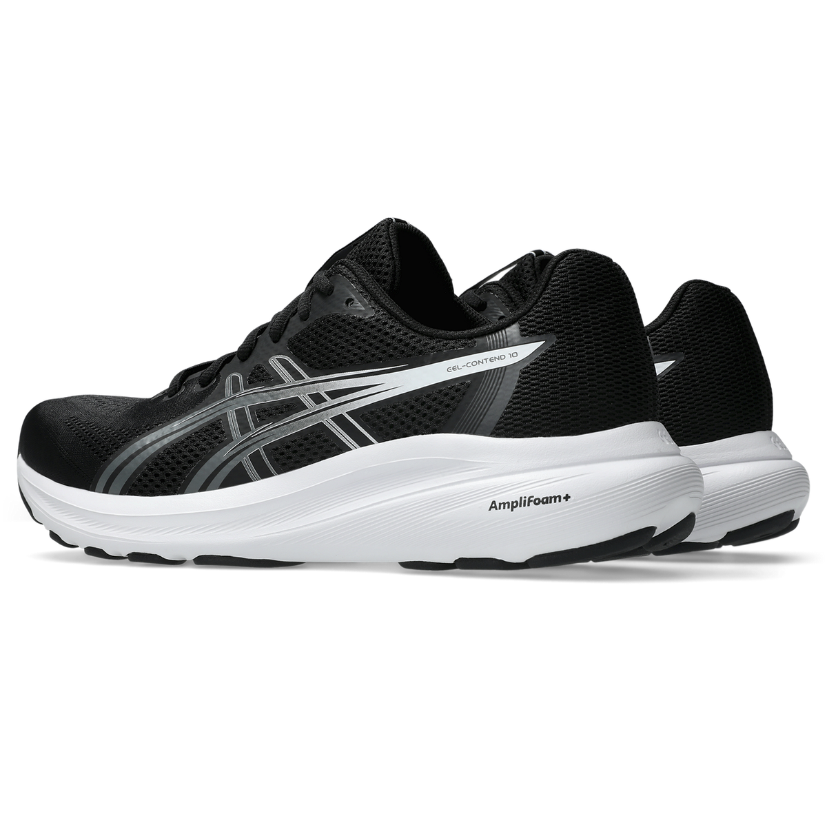 Asics Scarpe Running Uomo - Gel Contend 10 - 1011C249 - Spoorty