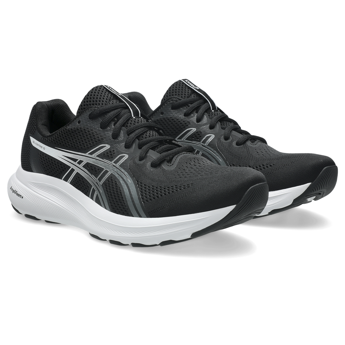 Asics Scarpe Running Uomo - Gel Contend 10 - 1011C249