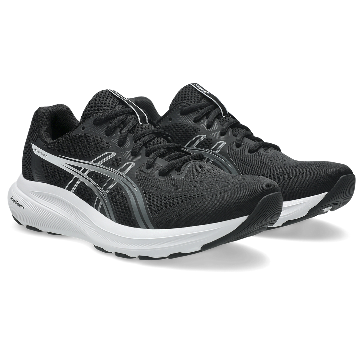 Asics Scarpe Running Uomo - Gel Contend 10 - 1011C249 - Spoorty