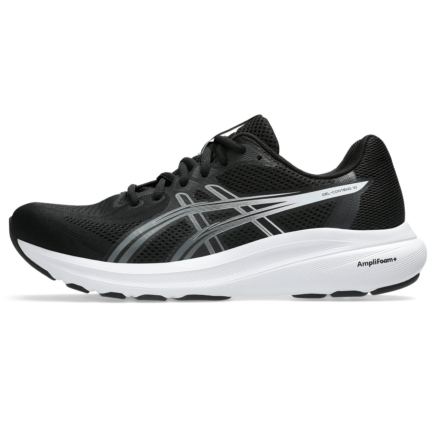 Asics Scarpe Running Uomo - Gel Contend 10 - 1011C249