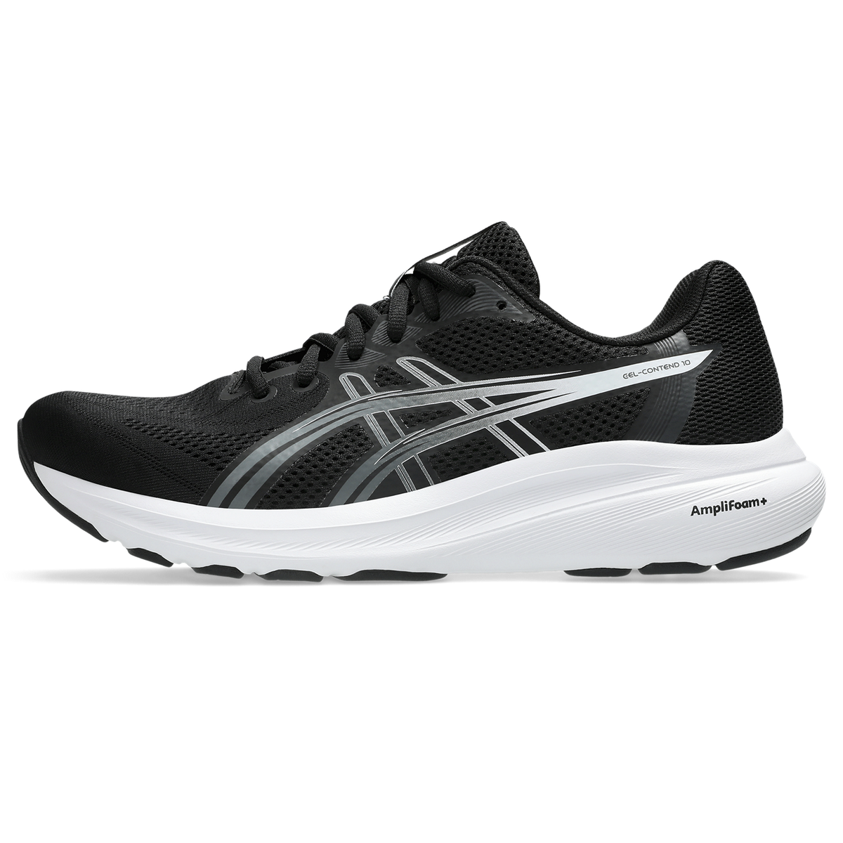 Asics Scarpe Running Uomo - Gel Contend 10 - 1011C249 - Spoorty