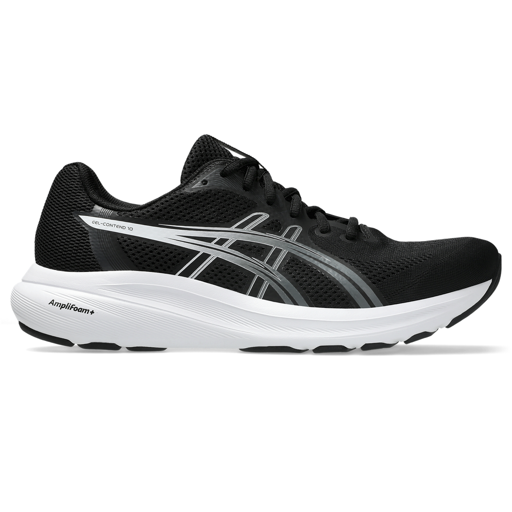 Asics Scarpe Running Uomo - Gel Contend 10 - 1011C249 - Spoorty