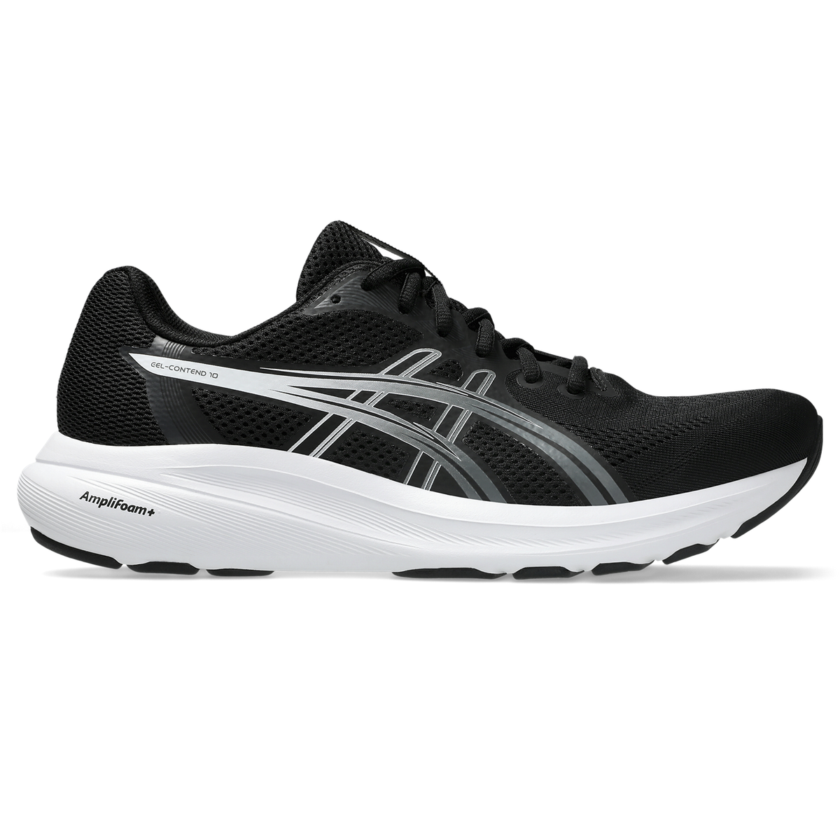Asics Scarpe Running Uomo - Gel Contend 10 - 1011C249 - Spoorty