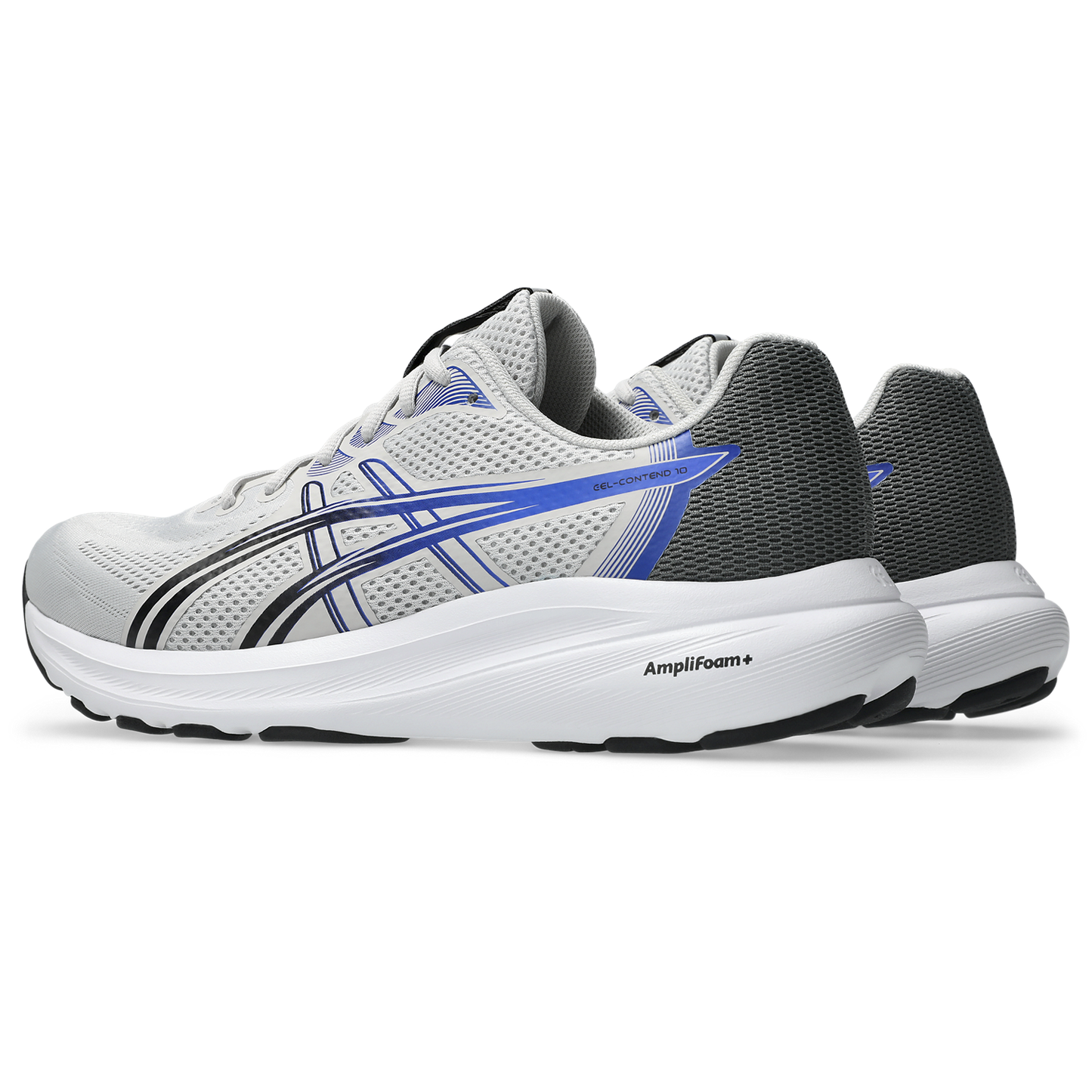 Asics Scarpe Running Uomo - Gel Contend 10 - 1011C249