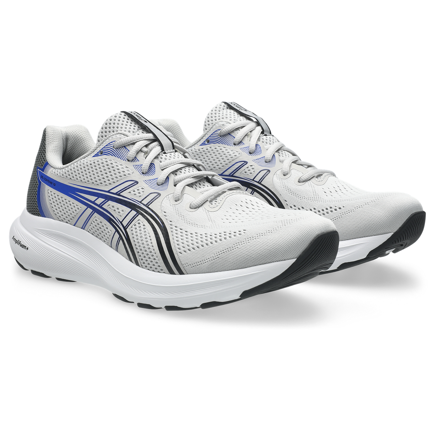 Asics Scarpe Running Uomo - Gel Contend 10 - 1011C249
