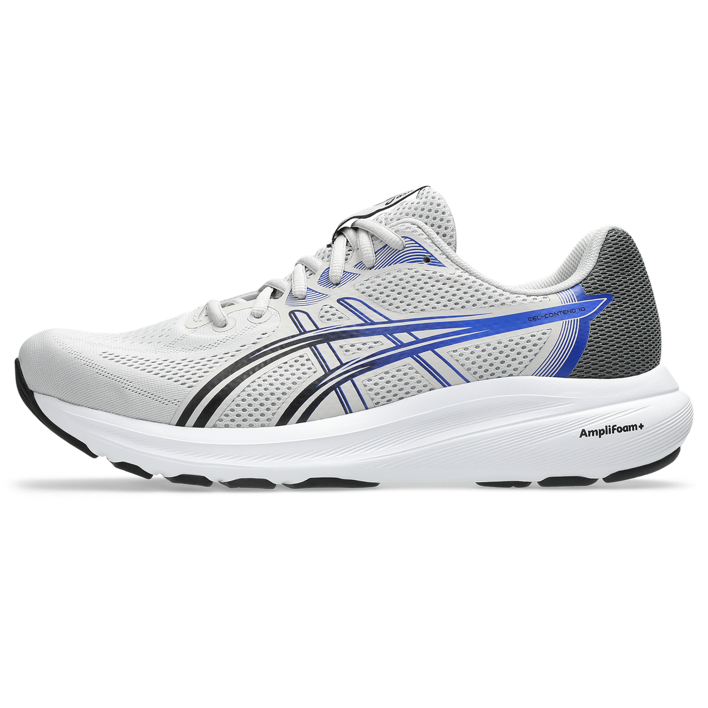 Asics Scarpe Running Uomo - Gel Contend 10 - 1011C249