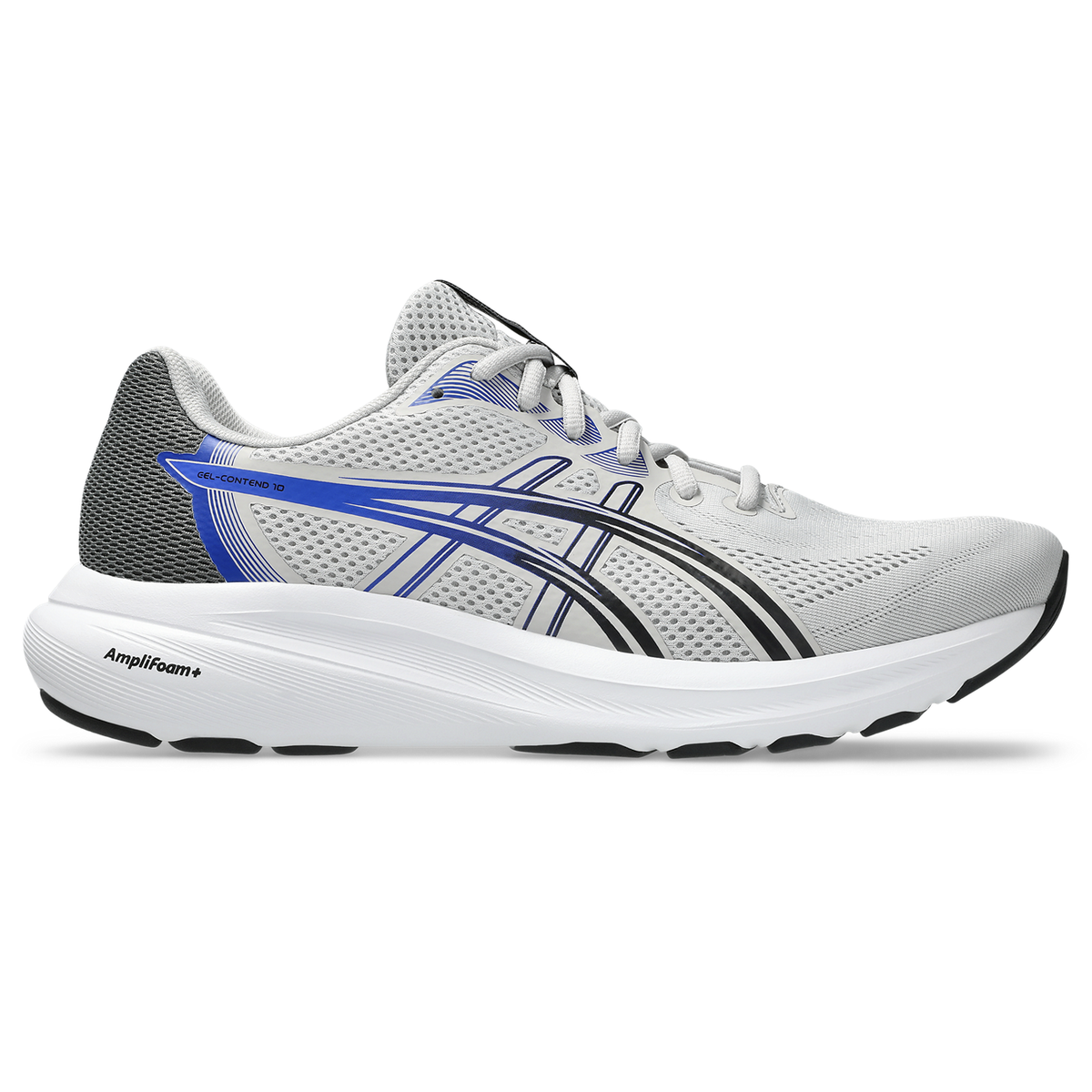 Asics Scarpe Running Uomo - Gel Contend 10 - 1011C249 - Spoorty