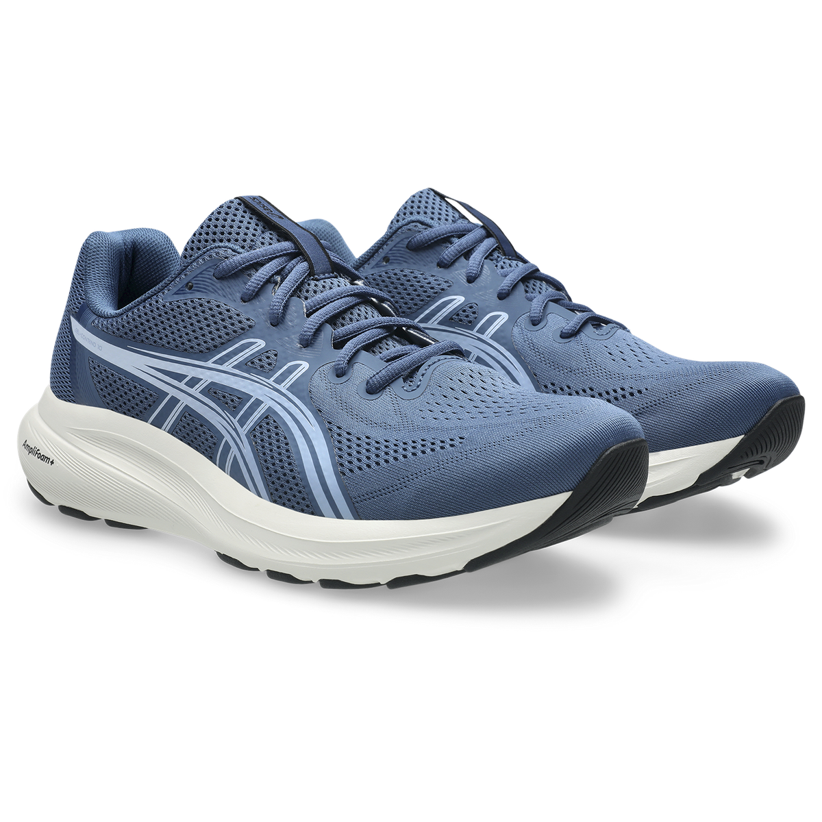 Asics Scarpe Running Uomo - Gel Contend 10 - 1011C249 - Spoorty