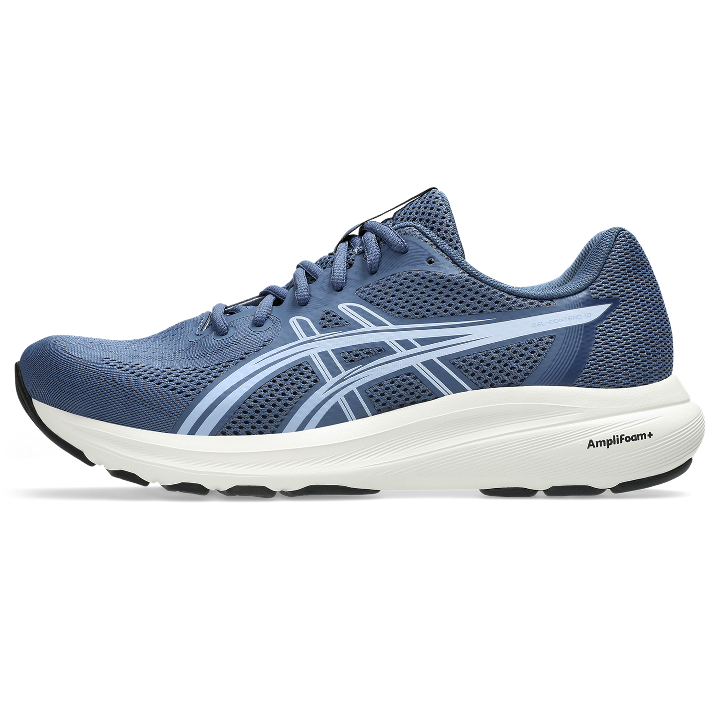 Asics Scarpe Running Uomo - Gel Contend 10 - 1011C249