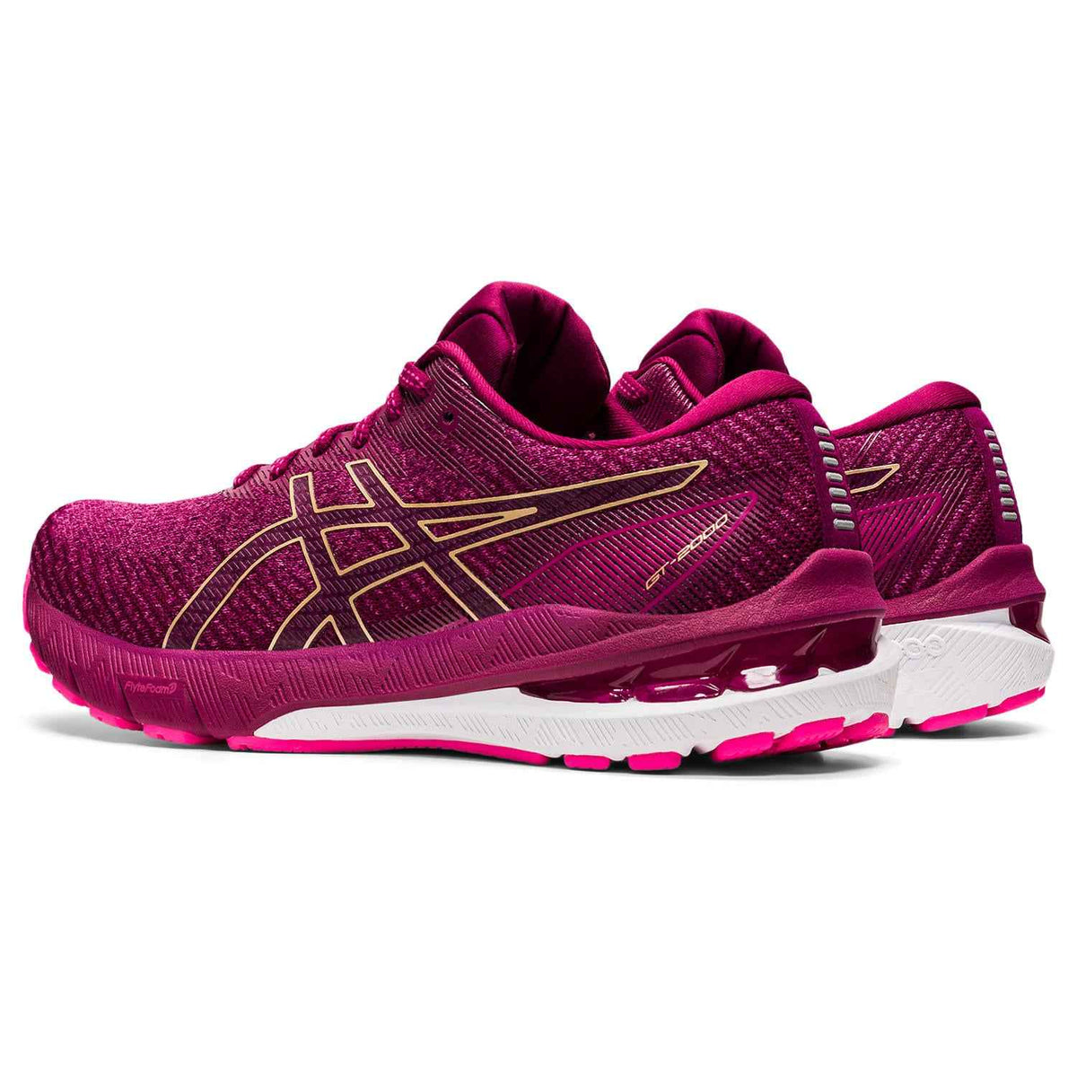 Asics Scarpe Running Donna - GT 2000 10 - 1012B045 - Spoorty