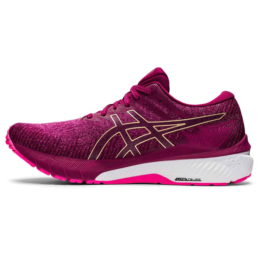 Asics Scarpe Running Donna - GT 2000 10 - 1012B045 - Spoorty