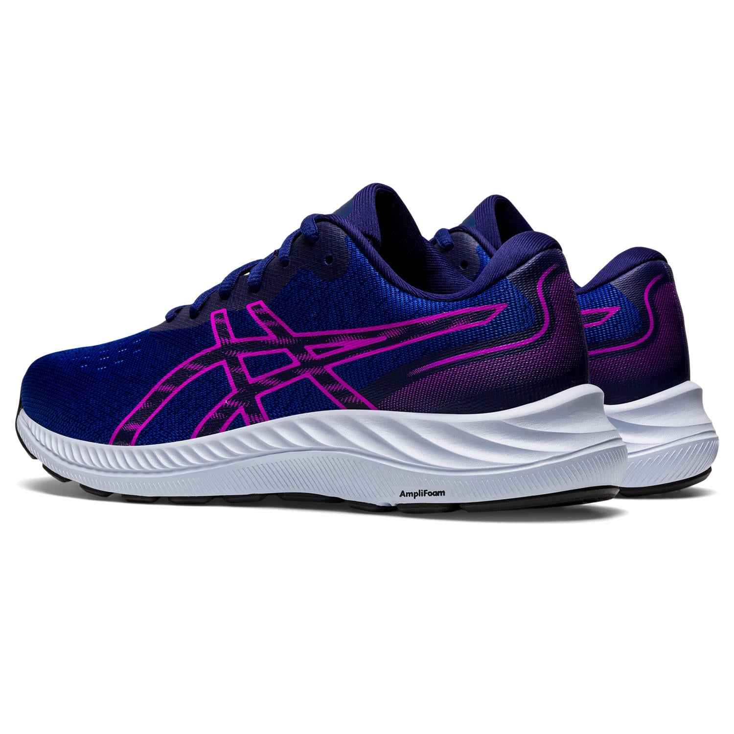 Asics Scarpe Running Donna - GEL EXCITE 9 - 1012B182 - Spoorty