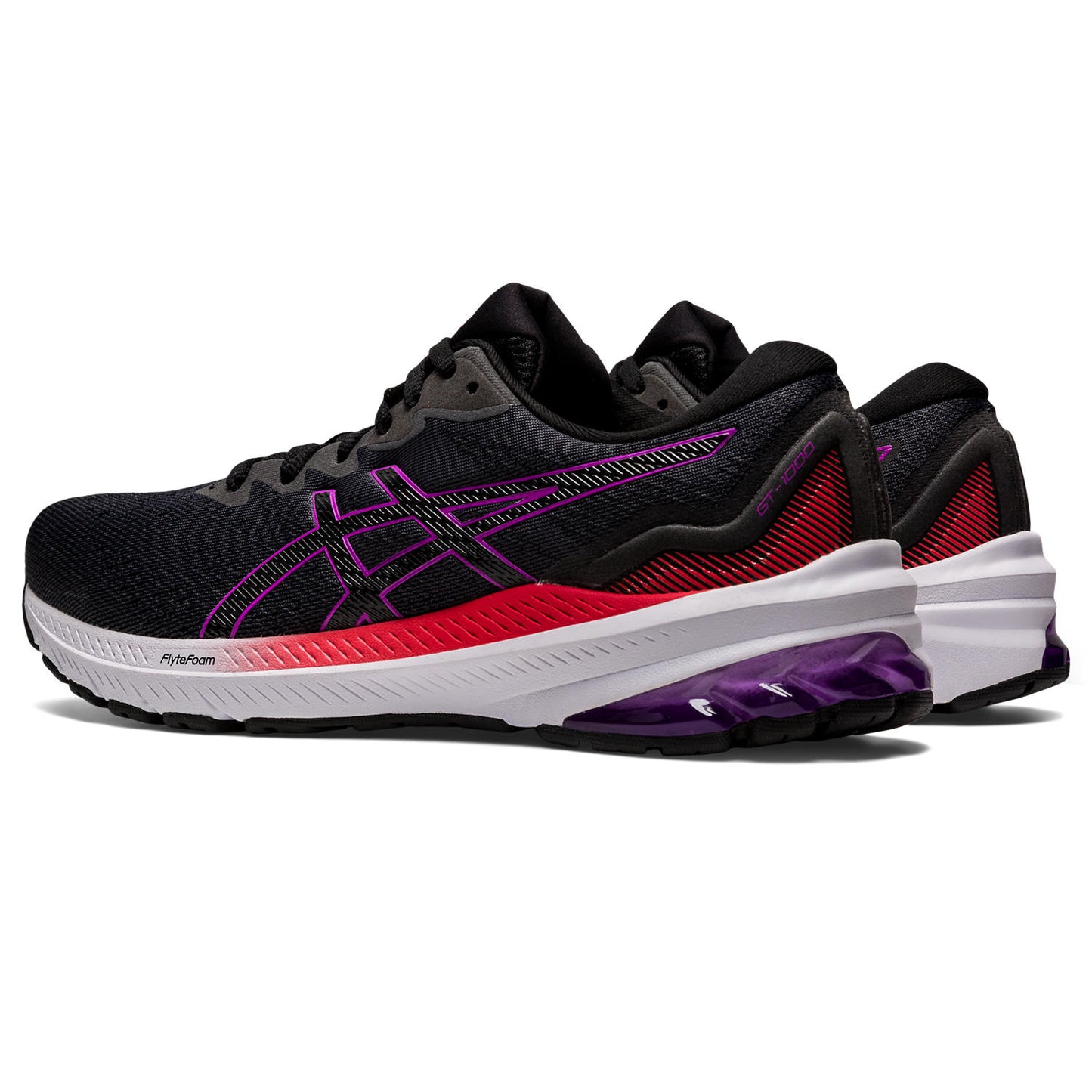 Asics Scarpe Running Donna - GT 1000 11 - 1012B197