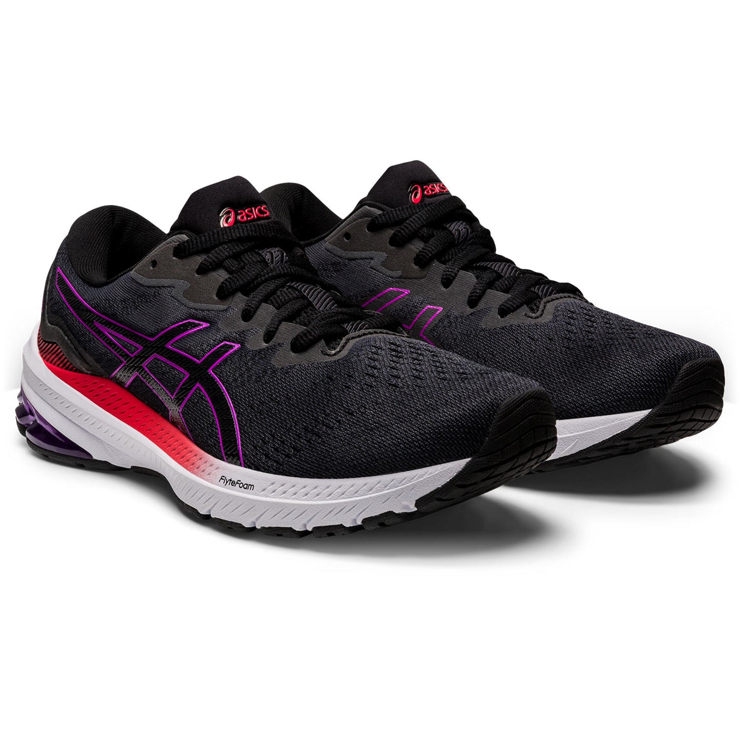 Asics Scarpe Running Donna - GT 1000 11 - 1012B197