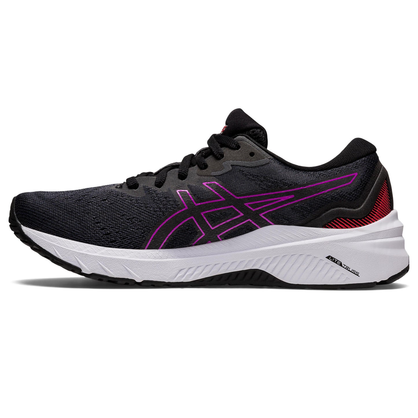 Asics Scarpe Running Donna - GT 1000 11 - 1012B197