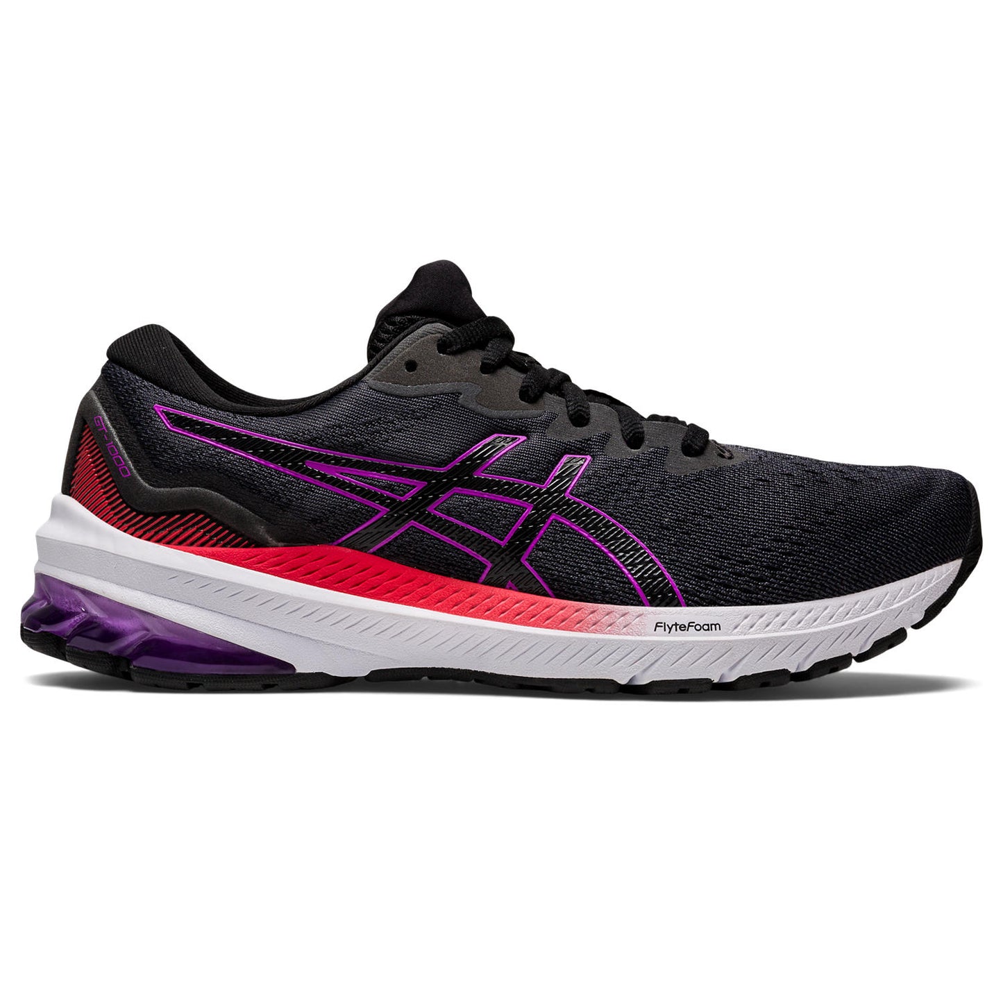 Asics Scarpe Running Donna - GT 1000 11 - 1012B197