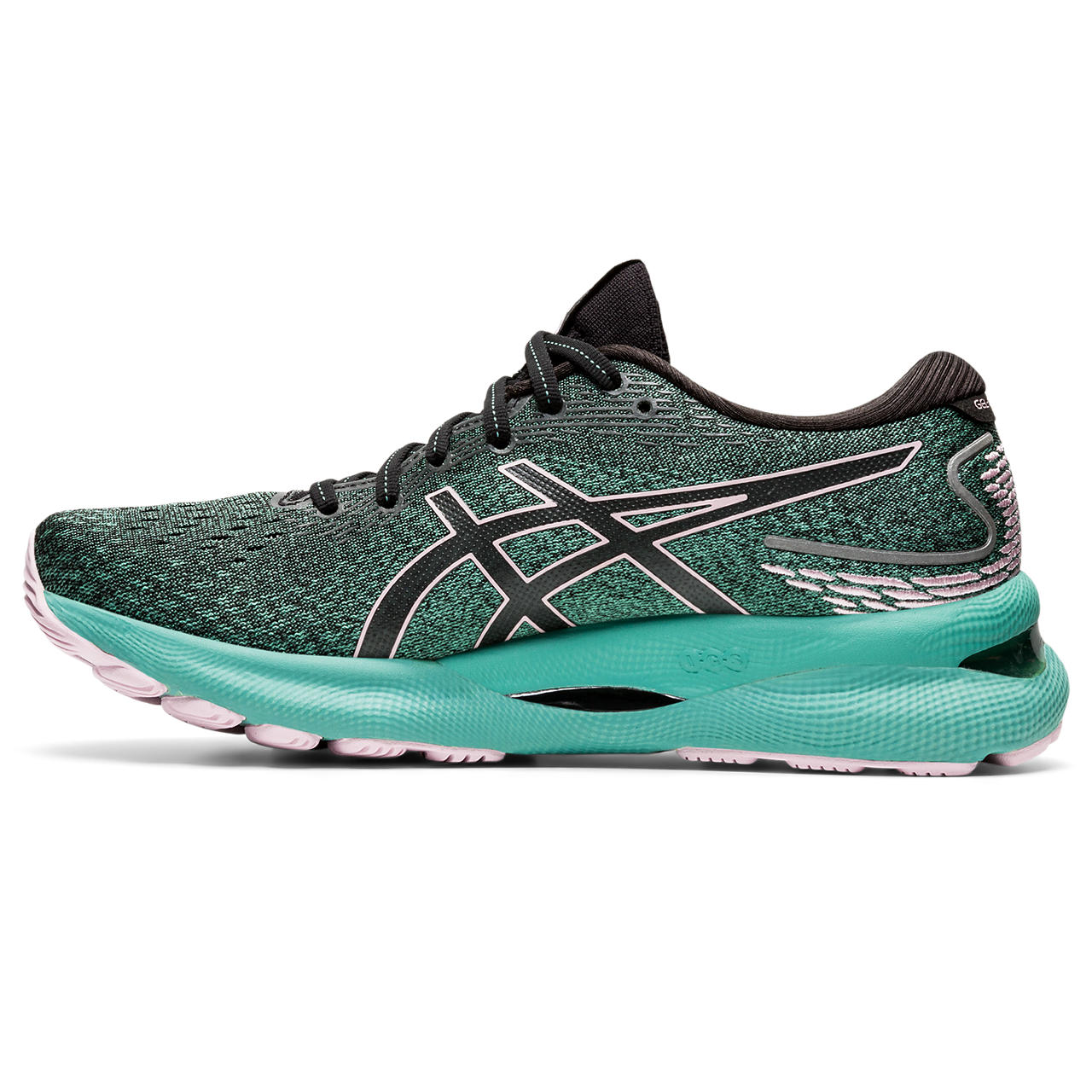 Asics Scarpe Running Donna - Gel Nimbus 24 - 1012B201