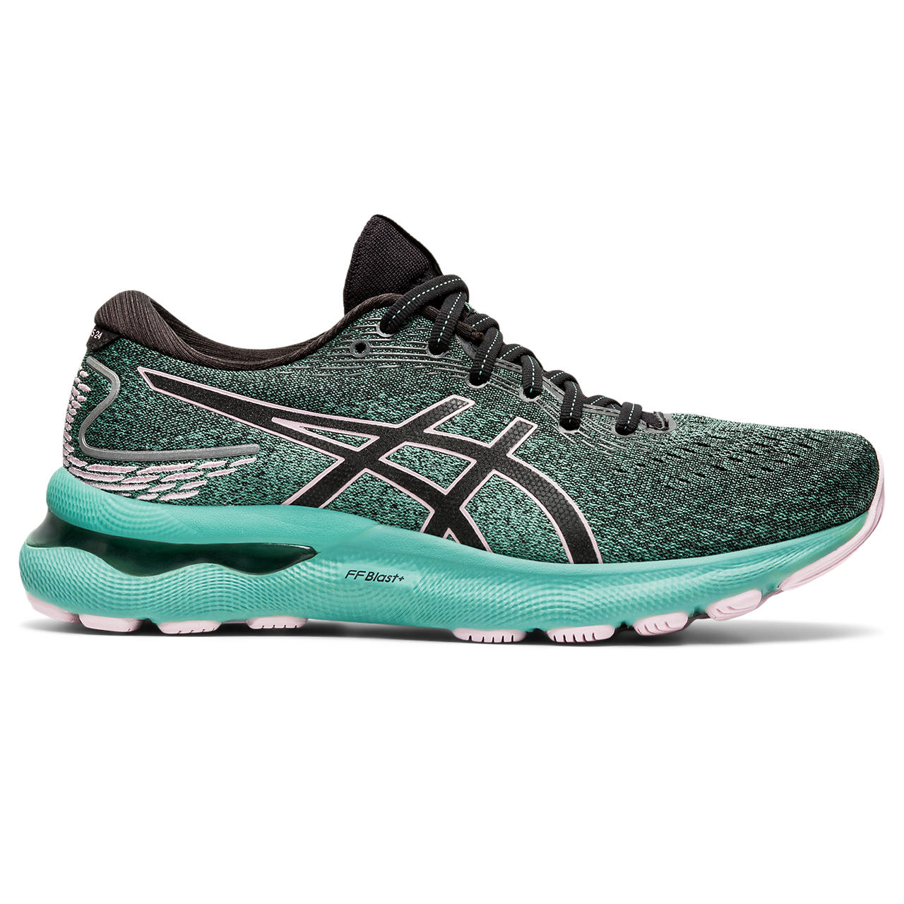 Asics Scarpe Running Donna - Gel Nimbus 24 - 1012B201